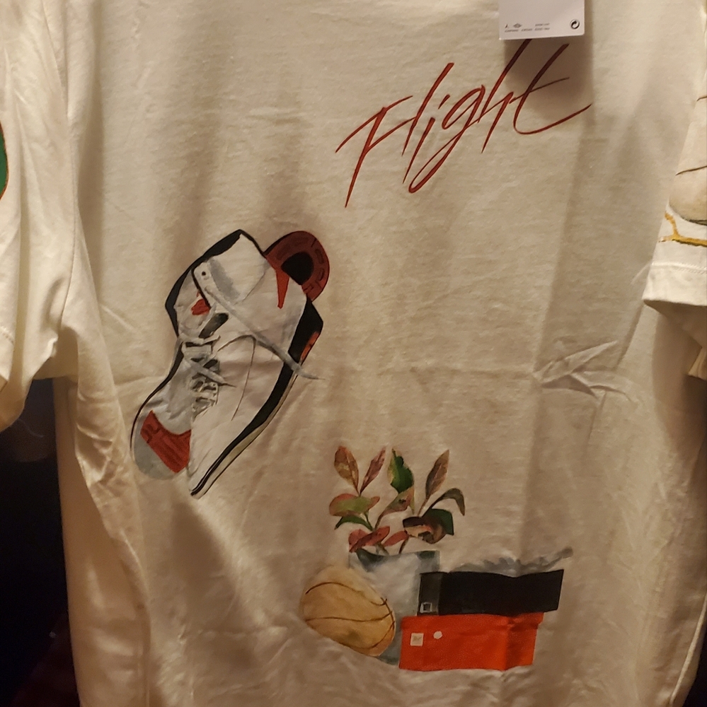 Men's shirt